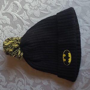 Batman Hat